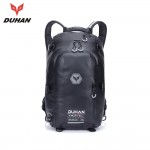 New DUHAN Motorcycle Helmet Backpack Lugguage Moto Tank Bag Waterproof Backpack Moto Helmet Bag Motorcycle Racing Backpack