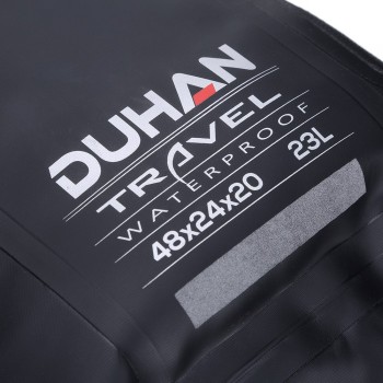 New DUHAN Motorcycle Helmet Backpack Lugguage Moto Tank Bag Waterproof Backpack Moto Helmet Bag Motorcycle Racing Backpack