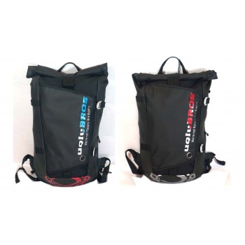 Free Shipping uglybros UBB08 Motorcycle Bicycle Outdoor Mountaineering Extreme Sports Ride Backpack Waterproof Bag