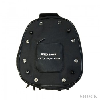 Motorcycle Helmet Bag Shoulder Bag Multifunction Motorbike Knight Riding Travel Luggage Case Handbag for Air-dry helmet tool bag