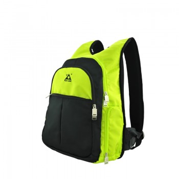 Men Functional Travel Music Backpack Sport Bag Rainproof Outdoor Camping Hiking Backpack with Sound Speaker Bags for School