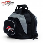 1680 Oxford Motorcycle Riding Helmet Bag Waterproof High Capacity Tail Bag Knight Travel Luggage Case Handbag Backpack Tool Bag