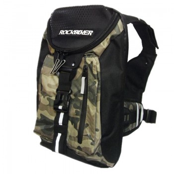 100% Waterproof Motorcycle Luggage Backpack Motocross Travel Bag Adult Shoulders Vest Bags Trouring Bolsa Motocicleta Enduro