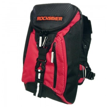 100% Waterproof Motorcycle Luggage Backpack Motocross Travel Bag Adult Shoulders Vest Bags Trouring Bolsa Motocicleta Enduro