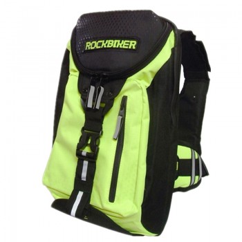 100% Waterproof Motorcycle Luggage Backpack Motocross Travel Bag Adult Shoulders Vest Bags Trouring Bolsa Motocicleta Enduro
