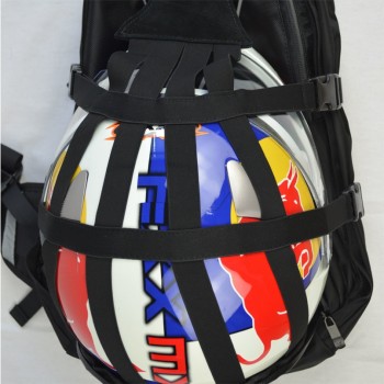 Motocross Helmet Bag Oxford Backpack Motorcycle Waterproof Motorbike racing Bag motorcycle mochila Moto Travel Luggage