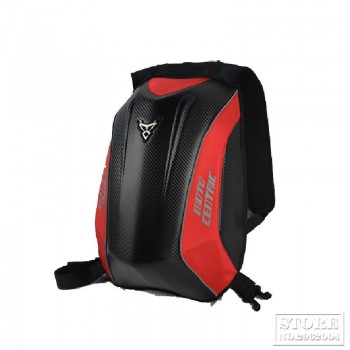 MotoCentric NEW Multifunctional Motorcycle Waterproof backpack motorcycle double-shoulder computer backpack helmet mochila moto