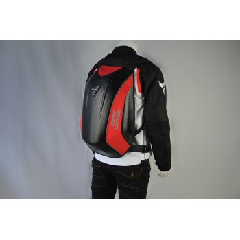MotoCentric NEW Multifunctional Motorcycle Waterproof backpack motorcycle double-shoulder computer backpack helmet mochila moto
