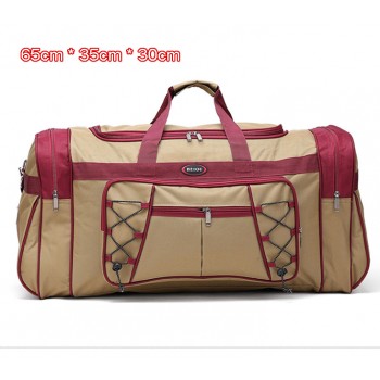 Super large motorcycle travelling bag,riders luggage travel bags, self driving, big durable rear seat bag