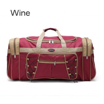 Super large motorcycle travelling bag,riders luggage travel bags, self driving, big durable rear seat bag