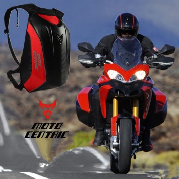 Free shipping Dain Motorcycle Bags Multifunction Hard Shell Bag Motorcycle Riding Luggage Backpack carbon fiber sacoche moto
