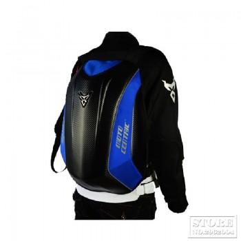 Free shipping Dain Motorcycle Bags Multifunction Hard Shell Bag Motorcycle Riding Luggage Backpack carbon fiber sacoche moto