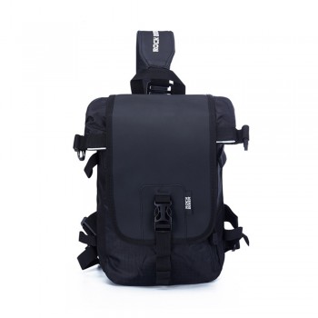 Motorcycle Bags Waterproof Shoulder Bag Backpack Moto Saddle Bag Portable Luggage Universal Motorcycle Travel Racing Backpack