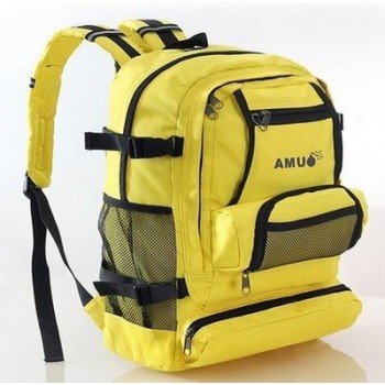 AMU Motorcycle cycling luggage bag purpose locomotive backpack outdoor sports package knight equipment sport shoulder travel bag