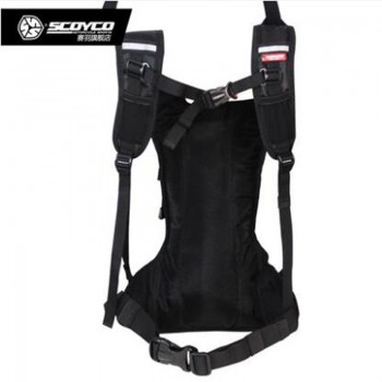 SCOYCO Motorcycle Hydration Pack 2L Motorbike Riding Water Bag Backpack Cross country motorcycle Travel bag MB18