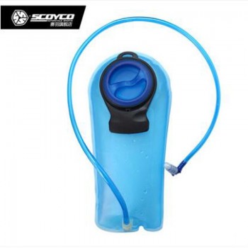 SCOYCO Motorcycle Hydration Pack 2L Motorbike Riding Water Bag Backpack Cross country motorcycle Travel bag MB18