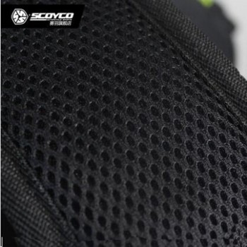 SCOYCO Cross-country Motorcycle Cycling Backpack Motorbike Helmet Bag Kinght Shoulder Bag Moto Racing Travel Bag