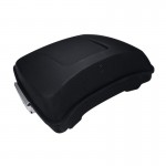 Motorcycle ABS Plastic 5.5 Tour Pak Trunk Pak For Harley Road King Street Glide FLHR FLHX FLTRXS FLHXSE 2014-2018