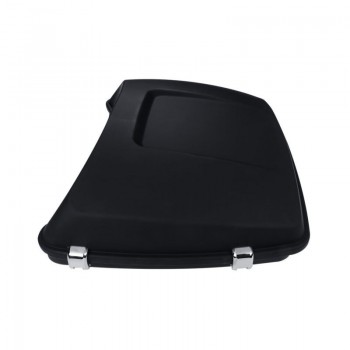 Motorcycle ABS Plastic 5.5 Tour Pak Trunk Pak For Harley Road King Street Glide FLHR FLHX FLTRXS FLHXSE 2014-2018