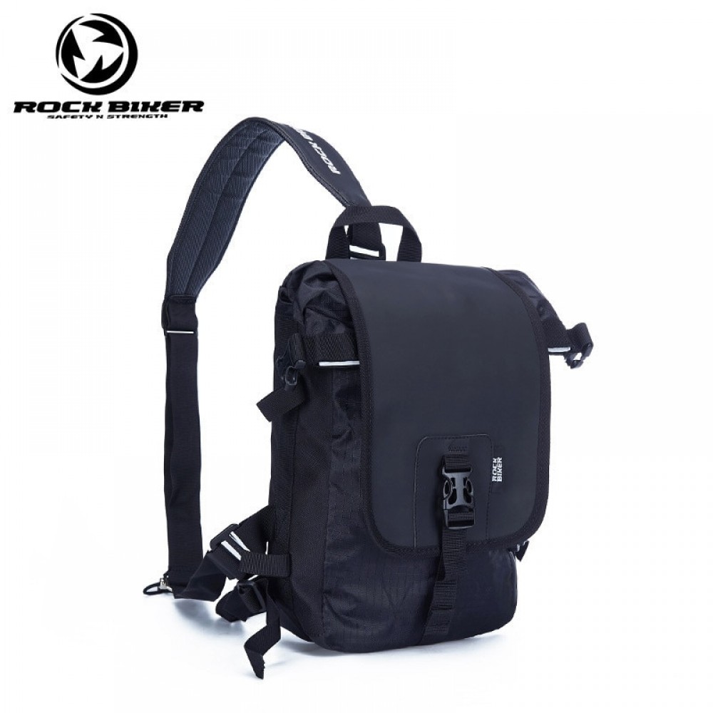 2019  Motorcycle knight backpack shoulder bag motorcycle riding shoulder bag off-road motorcycle waist bag package