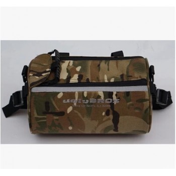 Uglybros x-case jackknifed all-match bag camera bag everta backpack messenger bag
