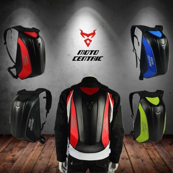 Black Mens Motorcycle Bag Waterproof Motorcycle Backpack Touring Luggage Bag Motorbike Bags Moto Magnetic Tank Bag mochila moto
