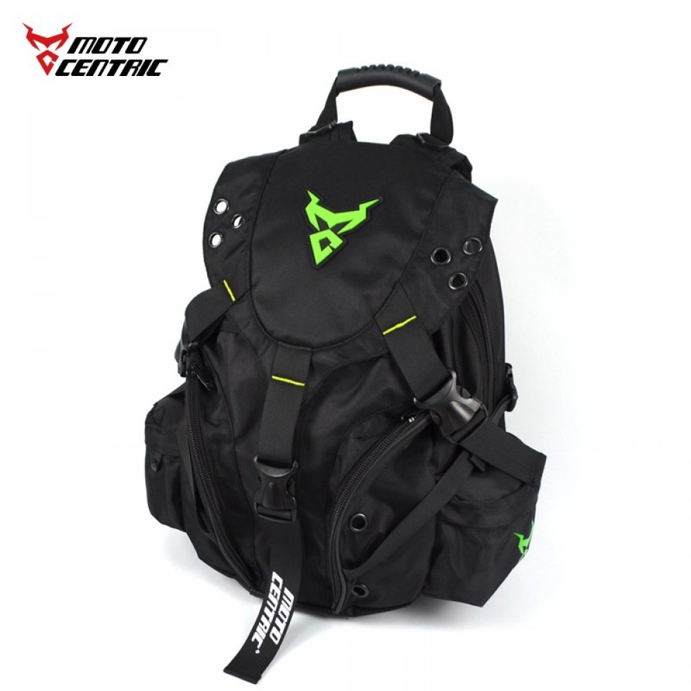 motorcycle knight backpack helmet bag motorcycle riding shoulder bag off-road motorcycle helmet bag package