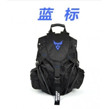 motorcycle knight backpack helmet bag motorcycle riding shoulder bag off-road motorcycle helmet bag package