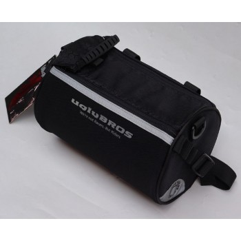 Free delivery uglyBROS bike motorcycle scooter head bag back seat bag bag Messenger bag can be equipped with hard shell backpack