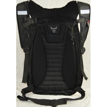 MOTOCENTRIC Hot 2017 motorcycle backpack Moto bag Waterproof shoulders reflective helmet bag motorcycle racing package
