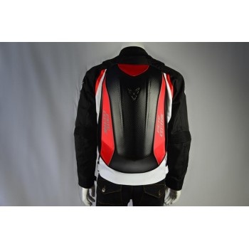 MOTOCENTRIC Hot 2017 motorcycle backpack Moto bag Waterproof shoulders reflective helmet bag motorcycle racing package