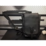 Motorcycle waterproof legs waist bag pockets Shoumo trip package riding Chest bag Messenger backpack