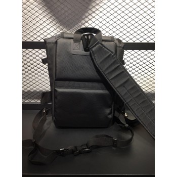 Motorcycle waterproof legs waist bag pockets Shoumo trip package riding Chest bag Messenger backpack