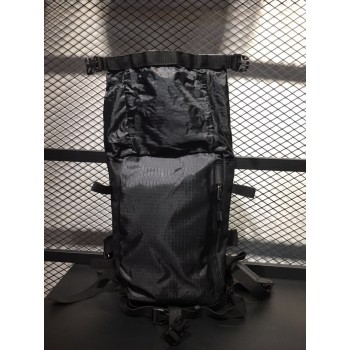 Motorcycle waterproof legs waist bag pockets Shoumo trip package riding Chest bag Messenger backpack
