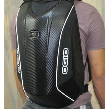 OGIO 5 Mach Knight Backpack Bag for laptop carbon fiber protection backpack 04
