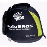 Free Shipping Wholesale UGLYBROS UBB-221 Helmet Bag Diving Cloth Vintage Motorcycle Helmet Half Helmet Handbag Shoulder Bag