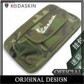 KODASKIN Glove Bags Storage Bag for Vespa GTS LX LXV Sprint Primavera 50 125 250 300 Aprilia Scarabeo