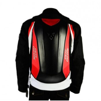 MOTO fibra de carbono CENTRIC ogio MACH3 modle modle casco de motocross racing riding mochila bolsa de viaje de almacenamiento 8