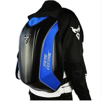 MOTO fibra de carbono CENTRIC ogio MACH3 modle modle casco de motocross racing riding mochila bolsa de viaje de almacenamiento 8
