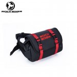 Mens Motorcycle Waist Purse Waterproof Motocross Biker Waist Belt Bag  Outdoor Casual Sports Wrist Packs Outdoor Casual  Purse