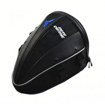 Top Case Motorbike Back Rear Bag Multifunctional Cycling Bike Sports Tail Bag Pannier Waterproof Universal Luggage Handbag