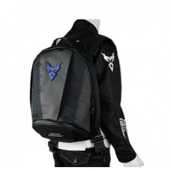 Motorcycle Engine Shoulder Bag Backpack Computer bag Waterproof Travel Off Road Riding Downhill Helmet Bag Waterproof Bag 01