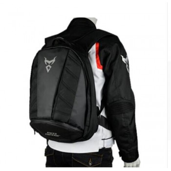 Motorcycle Engine Shoulder Bag Backpack Computer bag Waterproof Travel Off Road Riding Downhill Helmet Bag Waterproof Bag 01