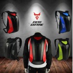 Moto Centric Hot 2017 Moto rcycle Backpack Moto Bag Waterproof Shoulders Reflective Helmet Handbag Moto rcycle race package 01