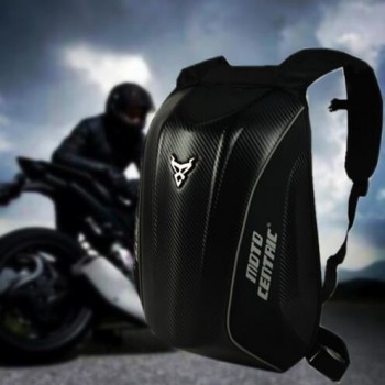 Moto Centric Hot 2017 Moto rcycle Backpack Moto Bag Waterproof Shoulders Reflective Helmet Handbag Moto rcycle race package 01