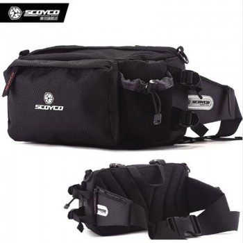 SCOYCO MB11 Outdoor Knights pockets Motorcycle sports leisure Waist Packs Multifunctional Motorbike Cycling pockets Motocross b