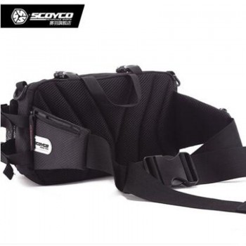 SCOYCO MB11 Outdoor Knights pockets Motorcycle sports leisure Waist Packs Multifunctional Motorbike Cycling pockets Motocross b
