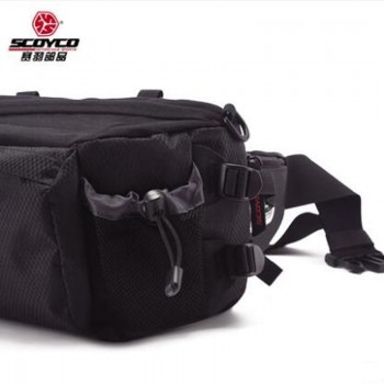 SCOYCO MB11 Outdoor Knights pockets Motorcycle sports leisure Waist Packs Multifunctional Motorbike Cycling pockets Motocross b