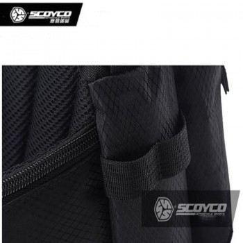 SCOYCO MB11 Outdoor Knights pockets Motorcycle sports leisure Waist Packs Multifunctional Motorbike Cycling pockets Motocross b