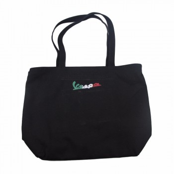 KODASKIN Ladies Women Vespa Printed Vintage Canvas Tote Shoulder Bags